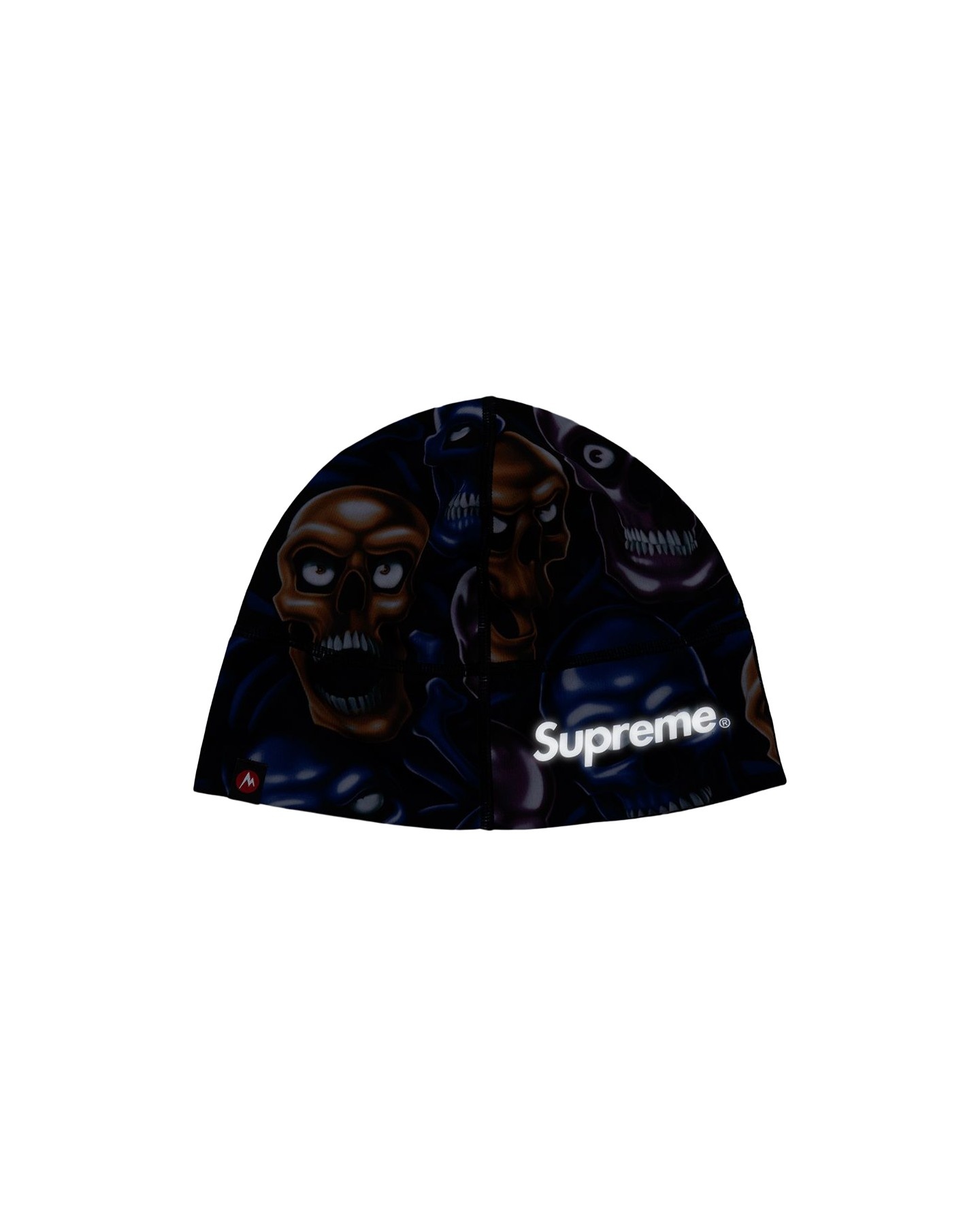 Supreme®/Marmot® Base Layer Beanie view 2